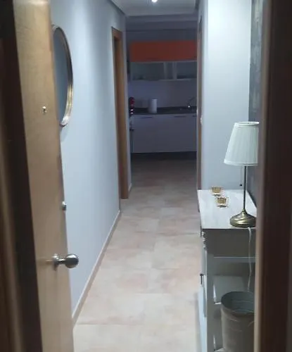 Appartamento En Costa Da Morte *