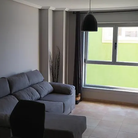 En Costa Da Morte Apartman *