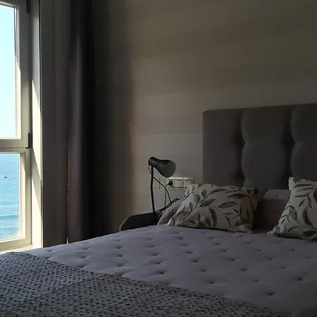 En Costa Da Morte Malpica