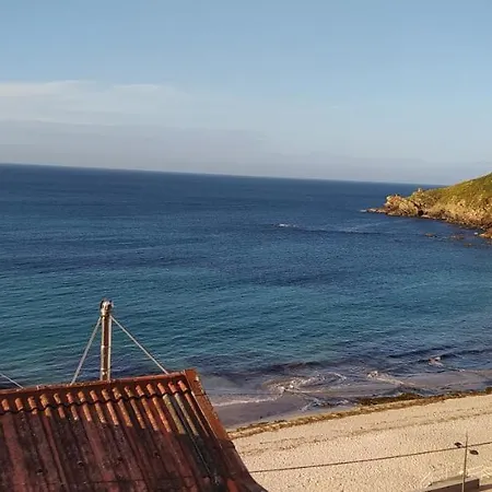 En Costa Da Morte *