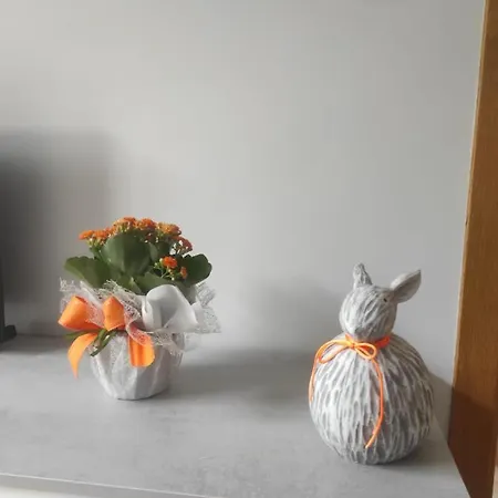 En Costa Da Morte Appartement