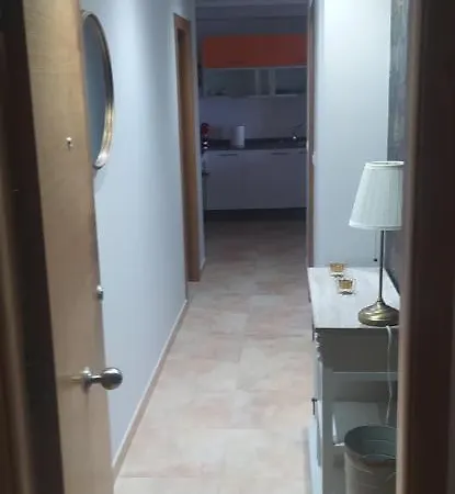 Apartment En Costa Da Morte *