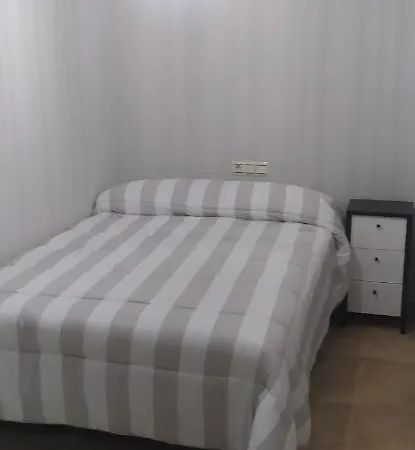 En Costa Da Morte Апартаменты