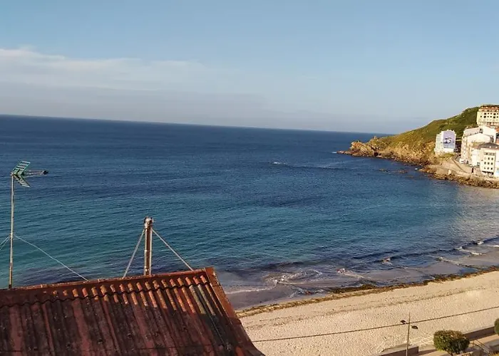 En Costa Da Morte *