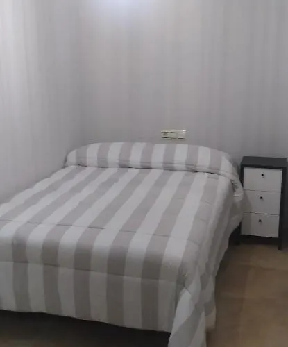 En Costa Da Morte Apartmán