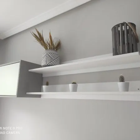 En Costa Da Morte アパート マルピカ