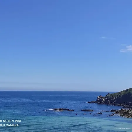아파트 En Costa Da Morte