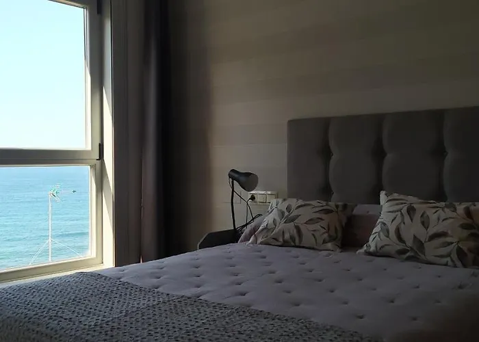 En Costa Da Morte マルピカ