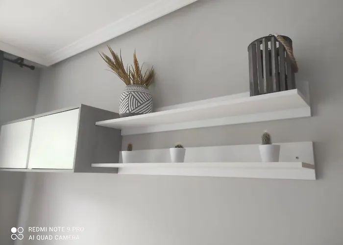 En Costa Da Morte アパート マルピカ